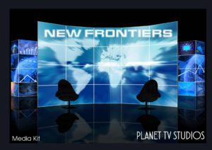 New Frontiers Media Kit